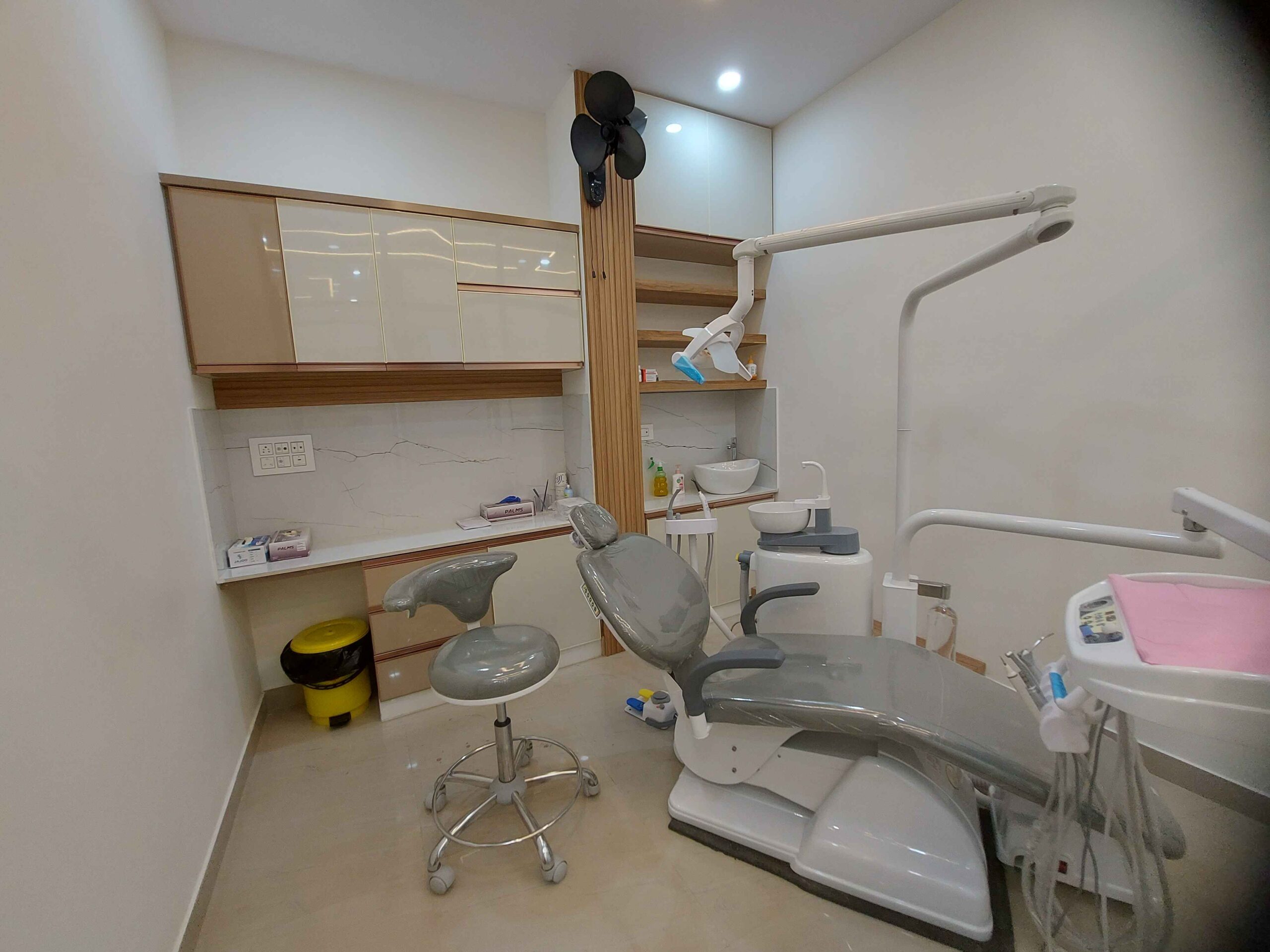 Everything You Wanted to Know About top-rated dental clinic in Dwarka and Were Afraid To Ask